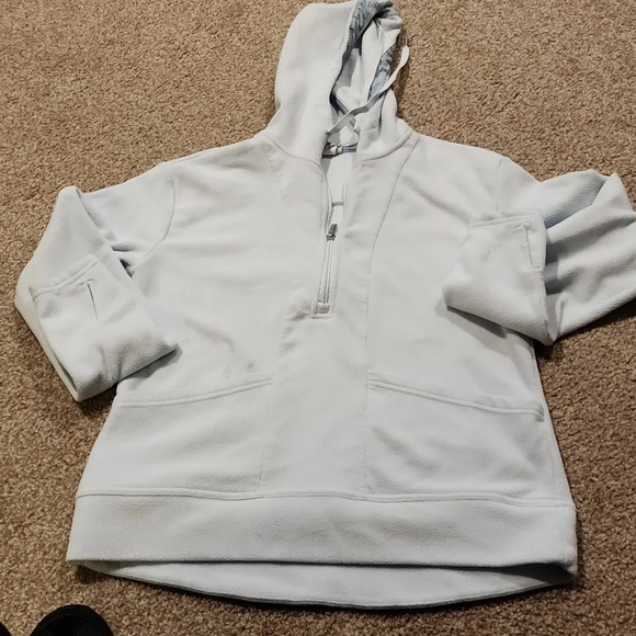 All in motion Fleece Hoodie - Picture 1 of 6